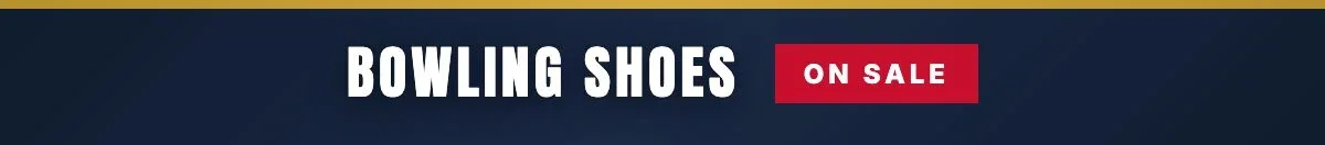 Bowling shoes on sale