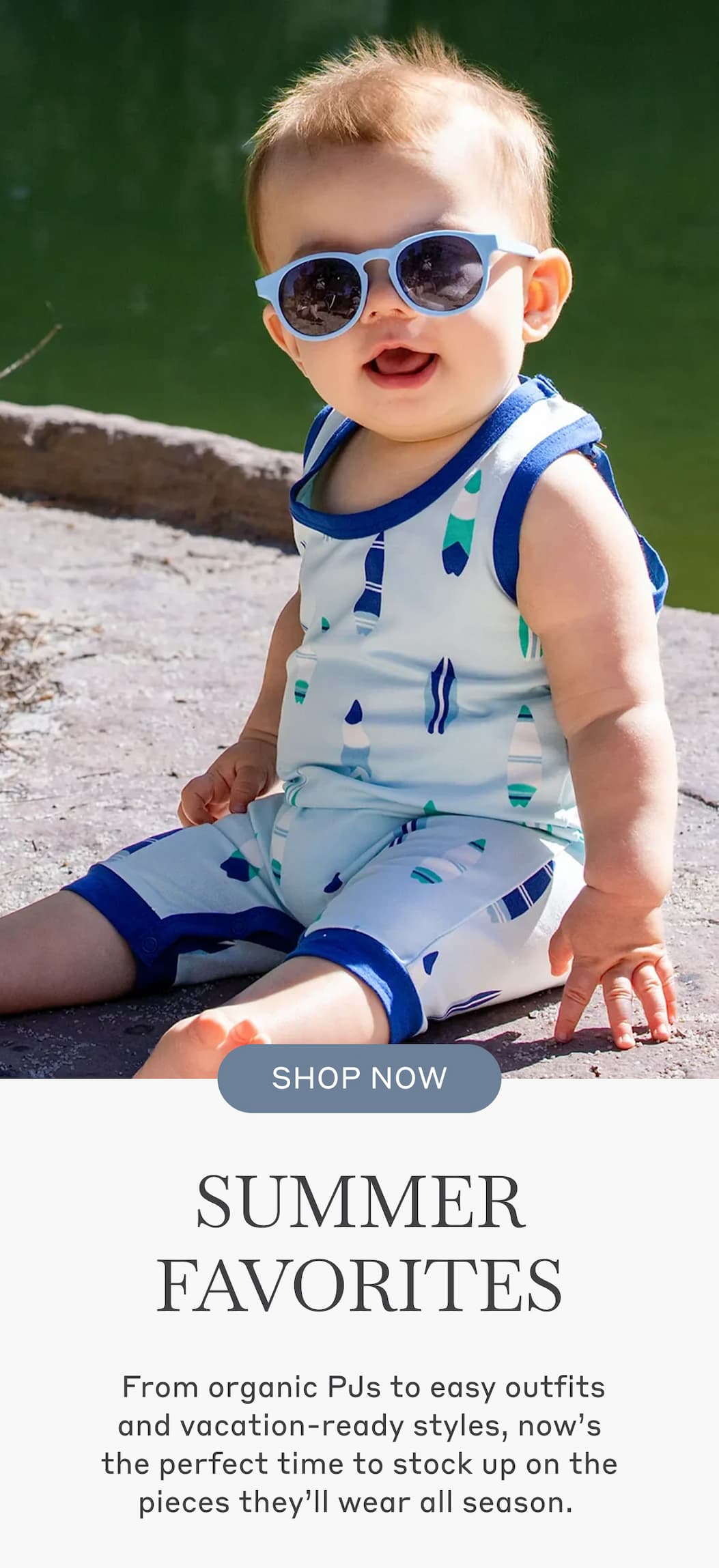 Summer Favorites - Shop Now