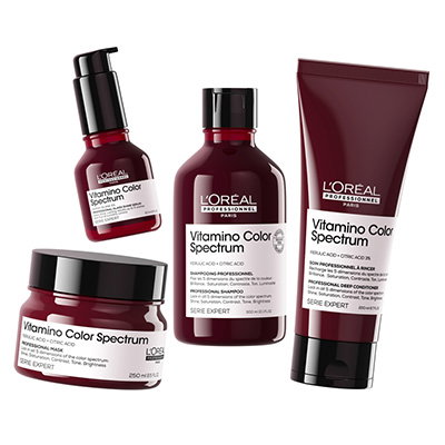 L'Oréal Professionnel