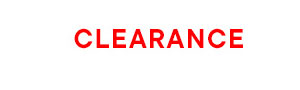 Shop Clearance