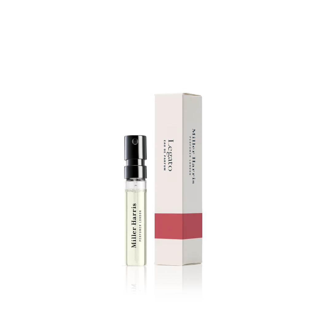 Image of Legato 2ml Sample