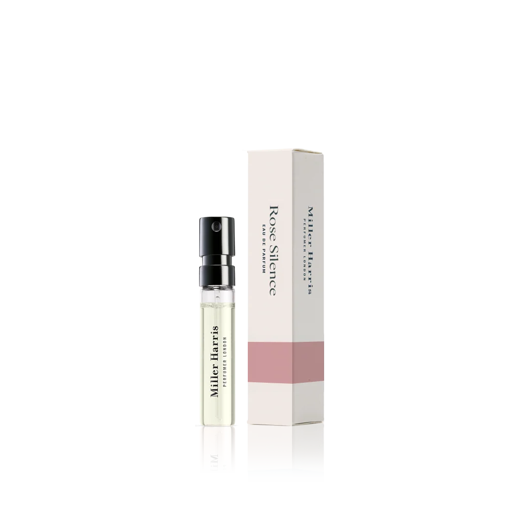 Image of Rose Silence 2ml Sample