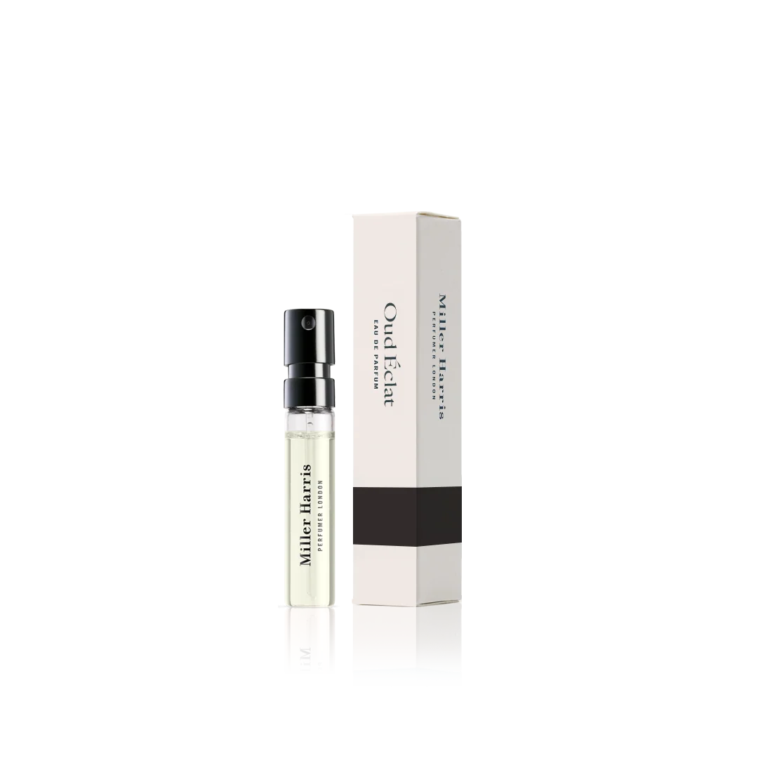 Image of Oud Éclat 2ml Sample