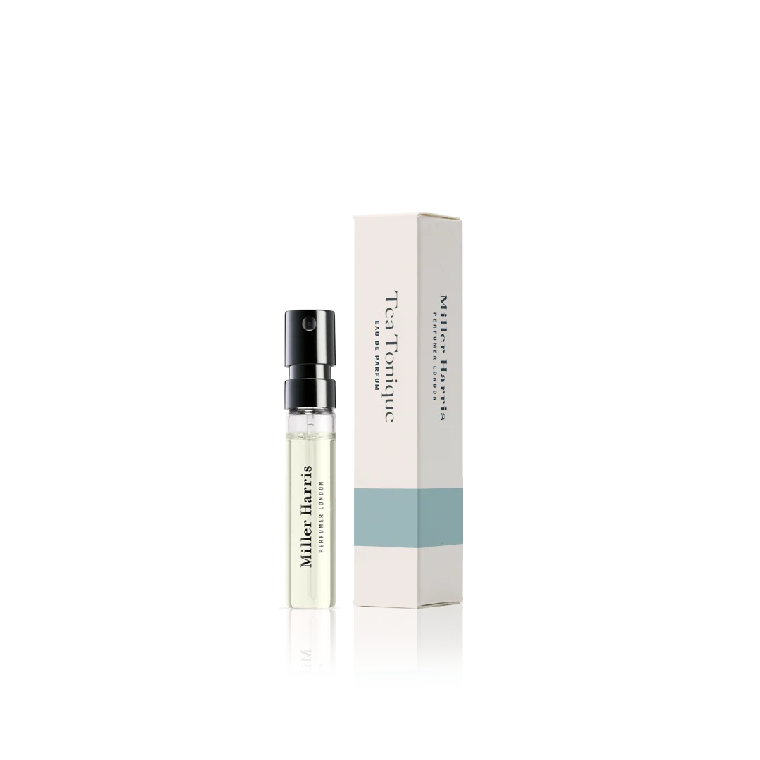 Image of Tea Tonique 2ml Sample
