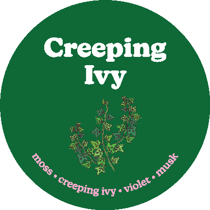 Image of Creeping Ivy Wax Melts
