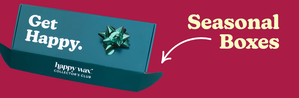 seasonal boxes