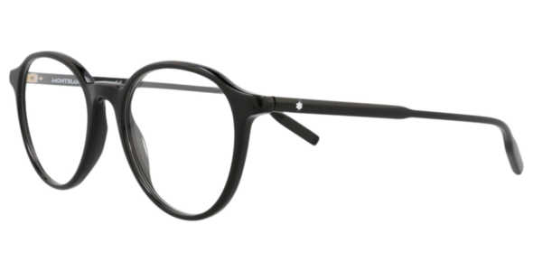 Montblanc Men's Eyeglasses MB0291O-30014599-005