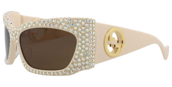 Gucci Women's Sunglasses GG1412S-30014422-002