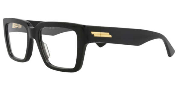 Bottega Veneta Women's Eyeglasses BV1153O-30013169-005