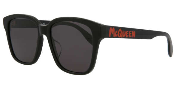 Alexander McQueen Core Women's Sunglasses AM0331SK-30011454-002