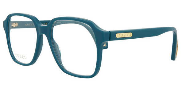 Gucci Fashion Men's Eyeglasses GG0469O-30006418-004
