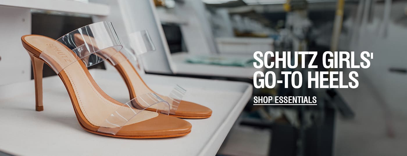 ELODIE IS BACK | SHOP NOW