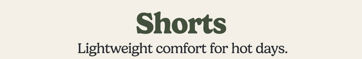 Eddie Bauer Shorts