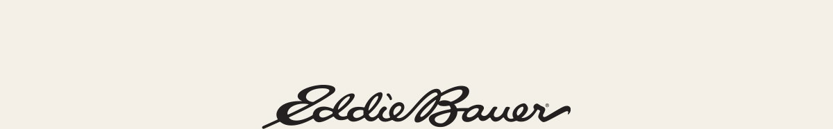 Eddie Bauer Logo