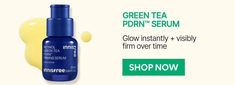 GREEN TEA PDRN™ SERUM
