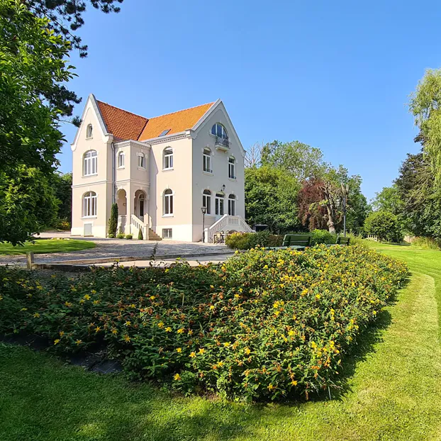 Finde eine Ferienunterkunft in Pas-de-Calais