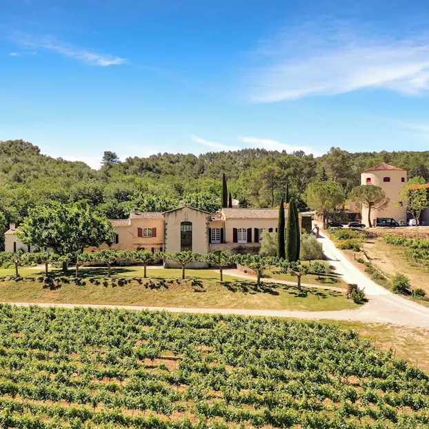 Finde eine Ferienunterkunft in Bouches-du-Rhône