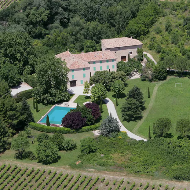 Finde eine Ferienunterkunft in Vaucluse