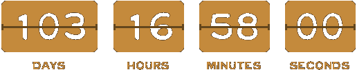 countdownmail.com