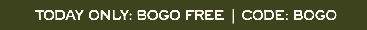 48 Hours Only: BOGO FREE