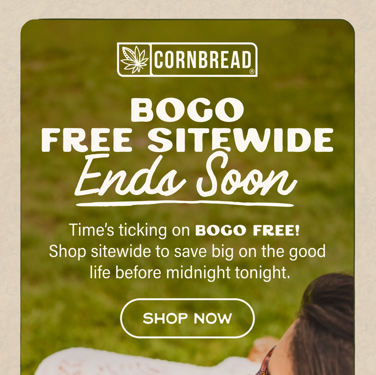 Buy 1, Get 1 FREE: 48 Hours Only
