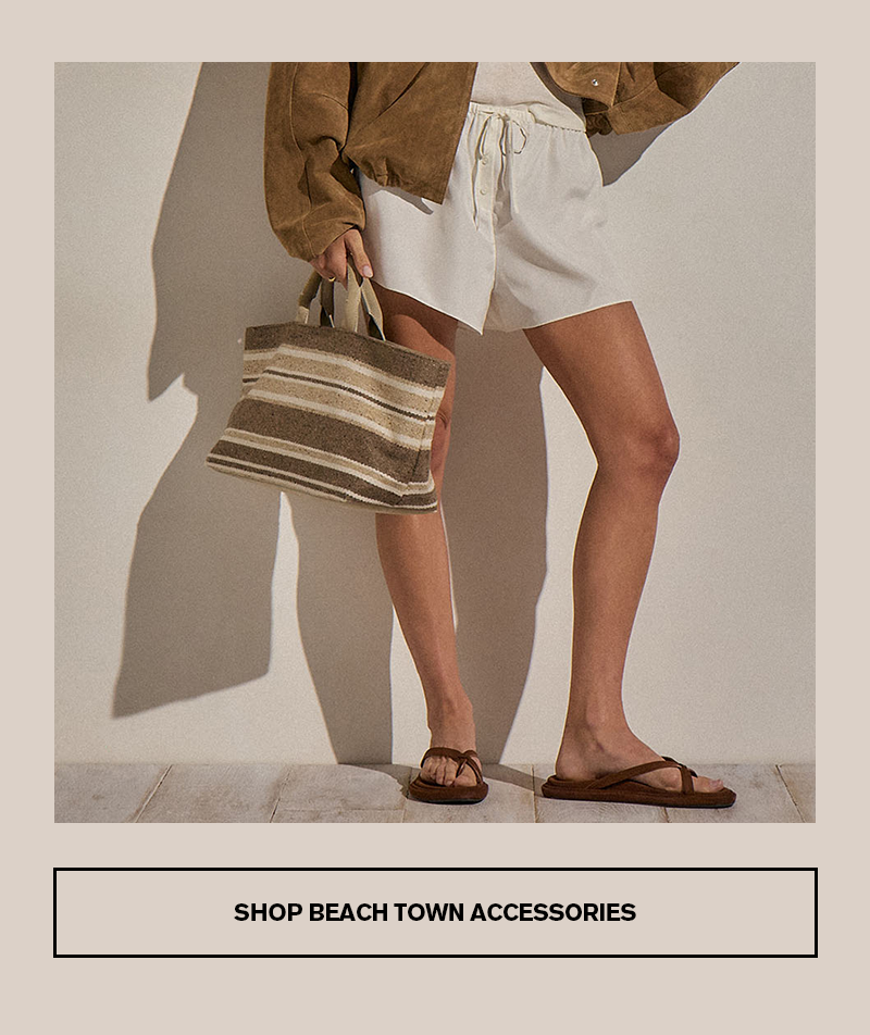 WOMEN'S ACCESSORIES