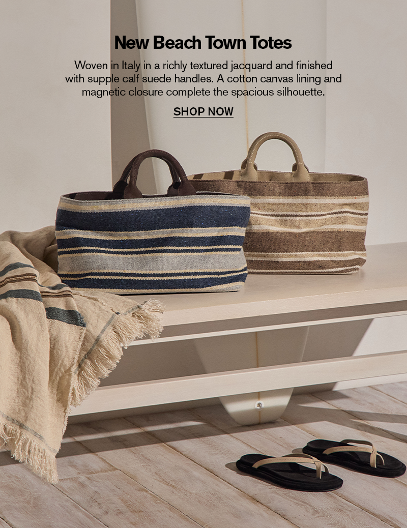 WOMEN'S ACCESSORIES