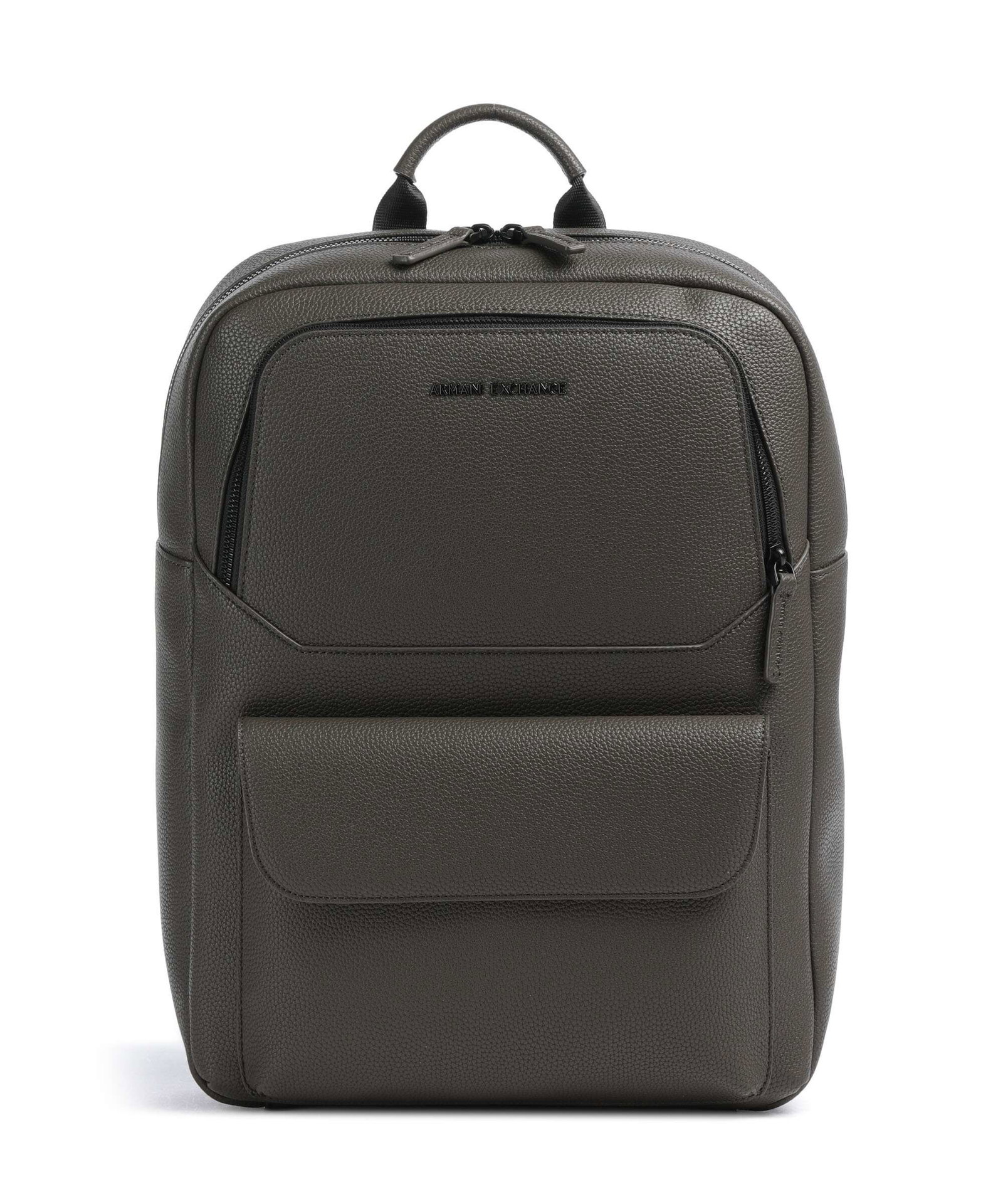 Armani Exchange Zac Backpack 13″ imitation leather