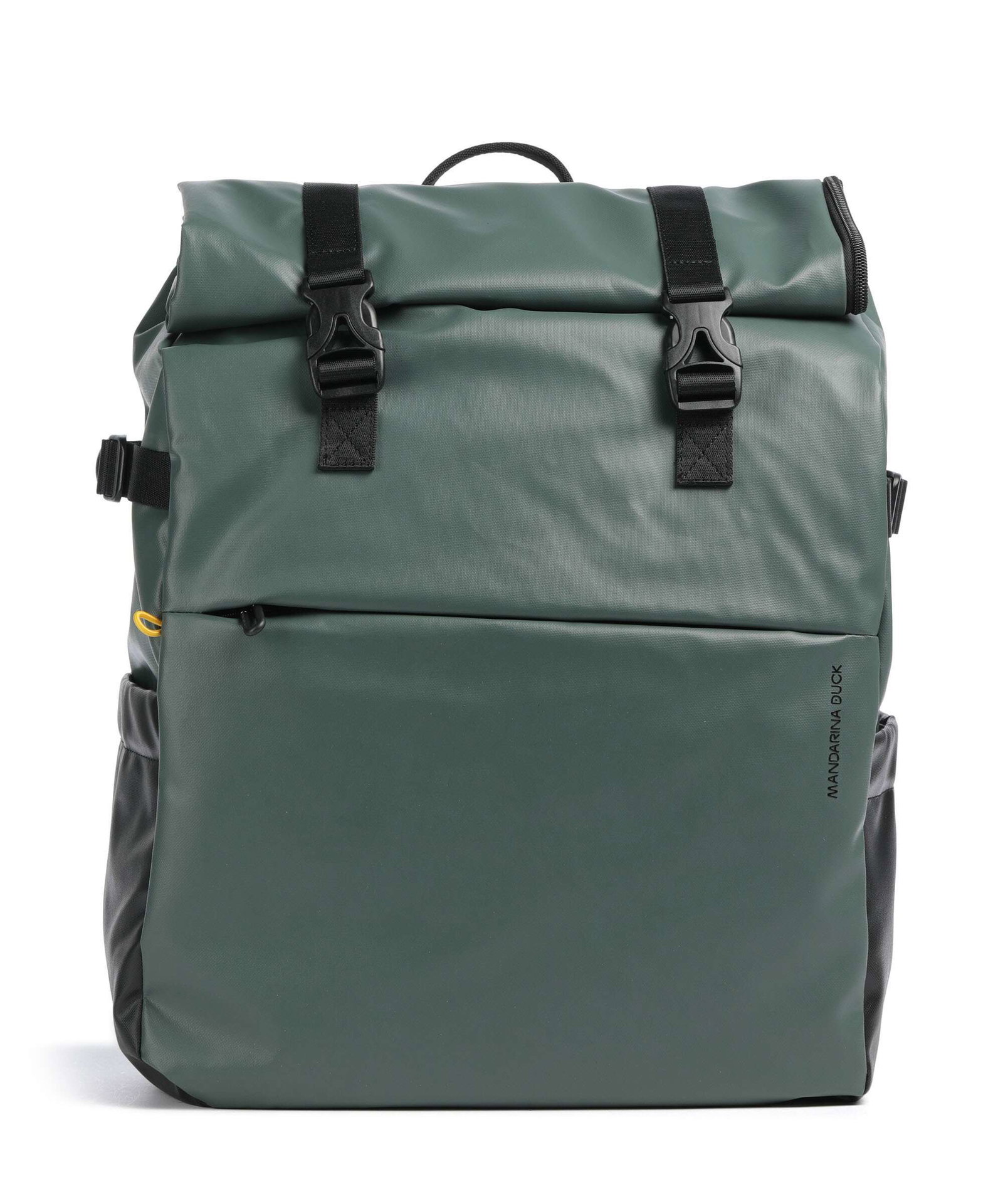 Mandarina Duck Eco Coated Laptop backpack 17″ polyester