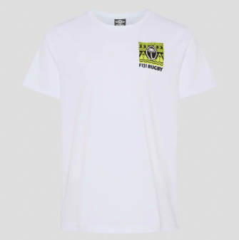 Fiji Rugby Casual T-Shirt