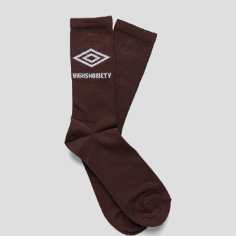 Highsnobiety Knit Sock
