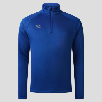 Training Half Zip Top