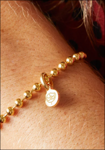 Poppy Bracelet