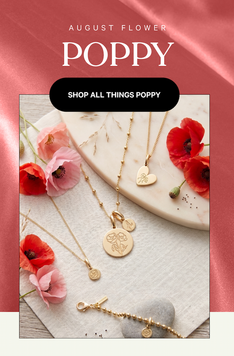 Shop All Things Poppy