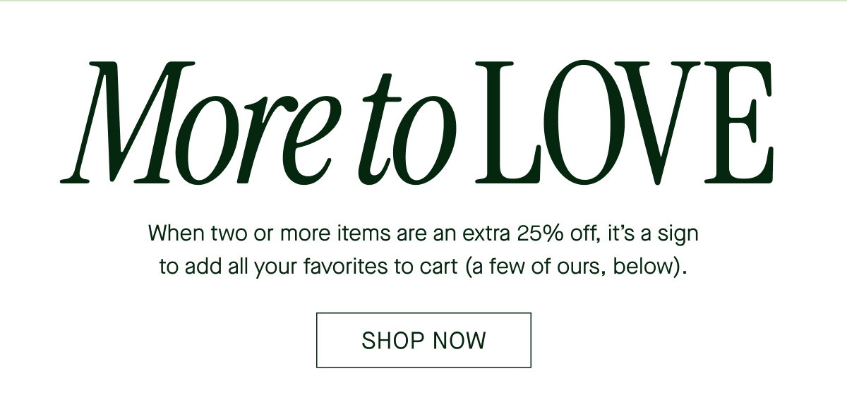 SHOP NOW