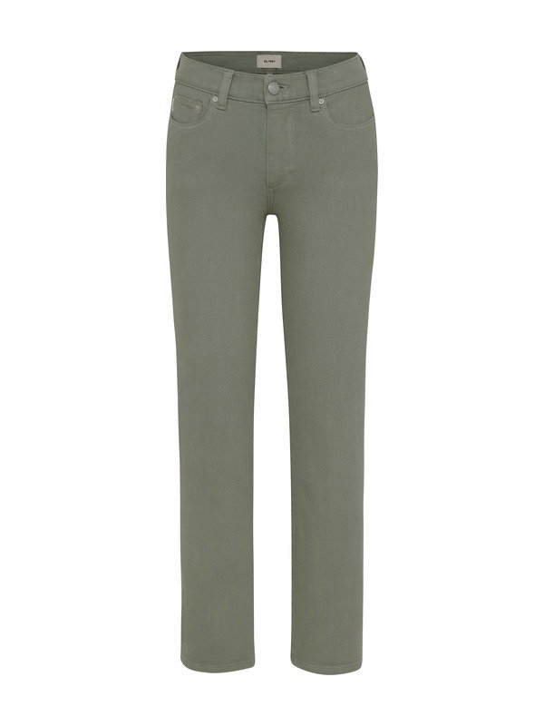 Mara Straight Ankle — Supergreens