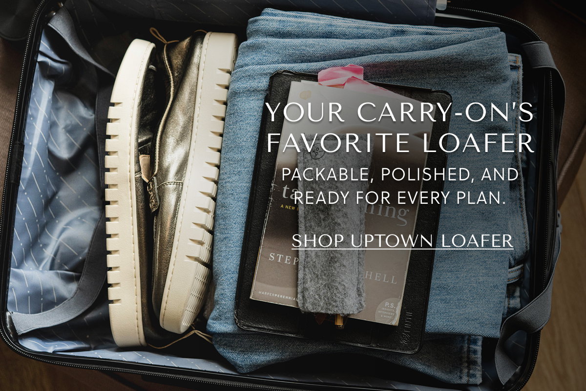 Shop Uptown Loafer
