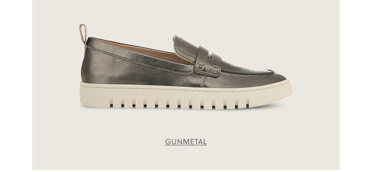 Gunmetal