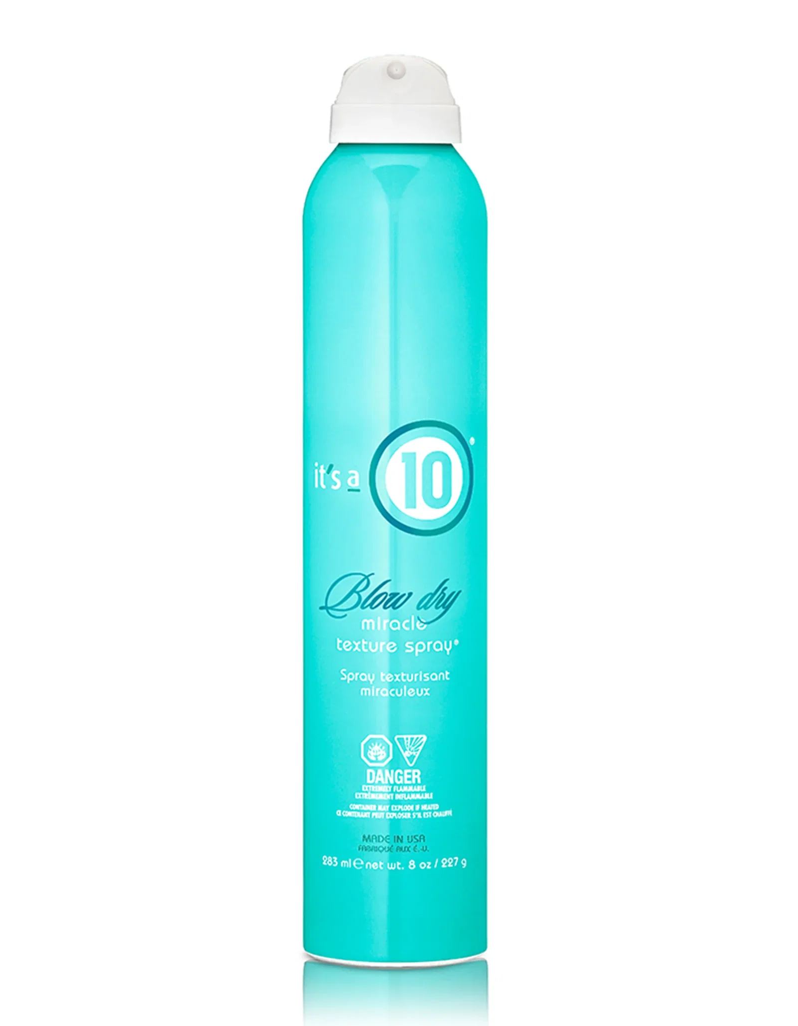 Image of Miracle Blow Dry Texture Spray