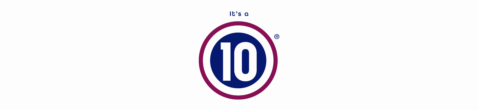 It's A 10 - Haircare
