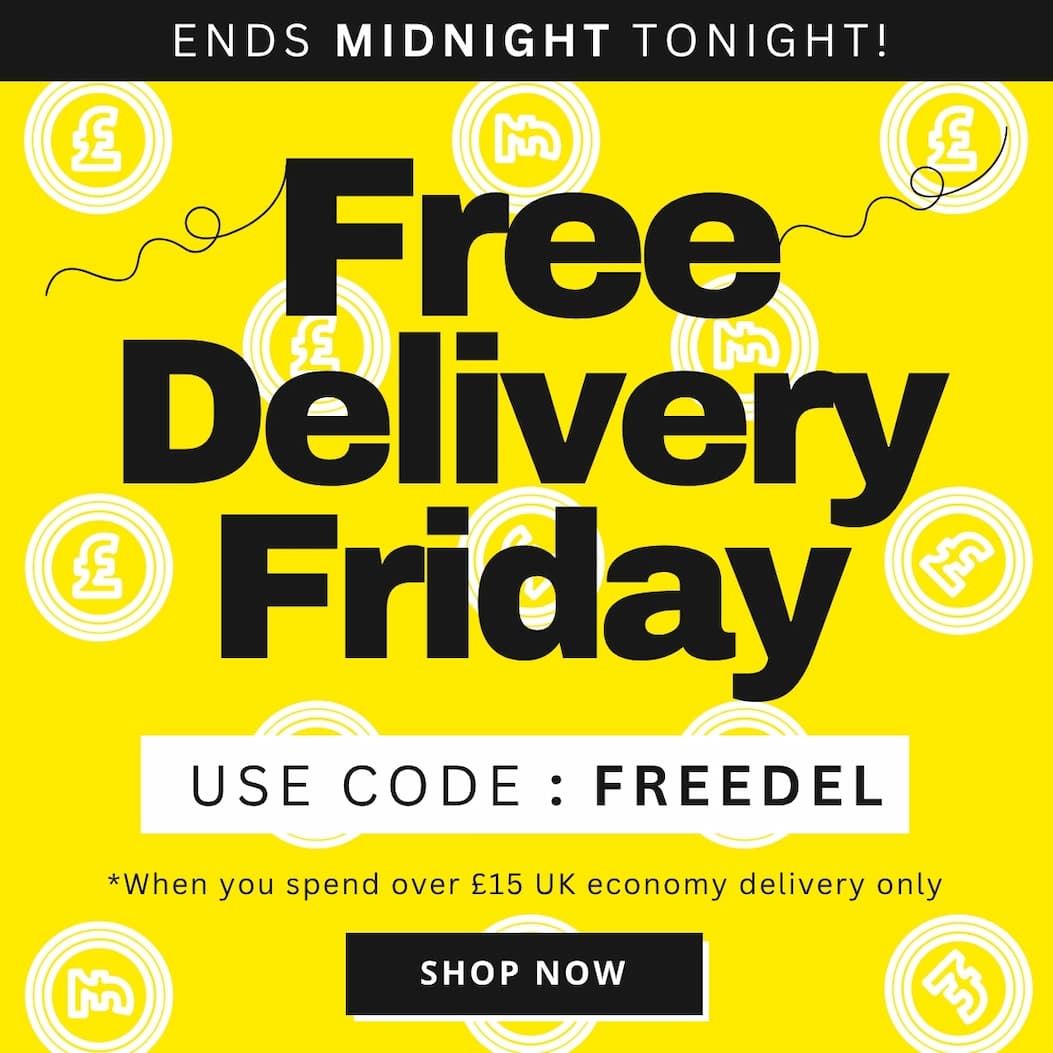 Payday Free Delivery Special