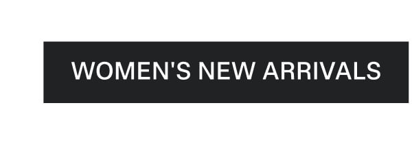 Shop Women's New Arrivals