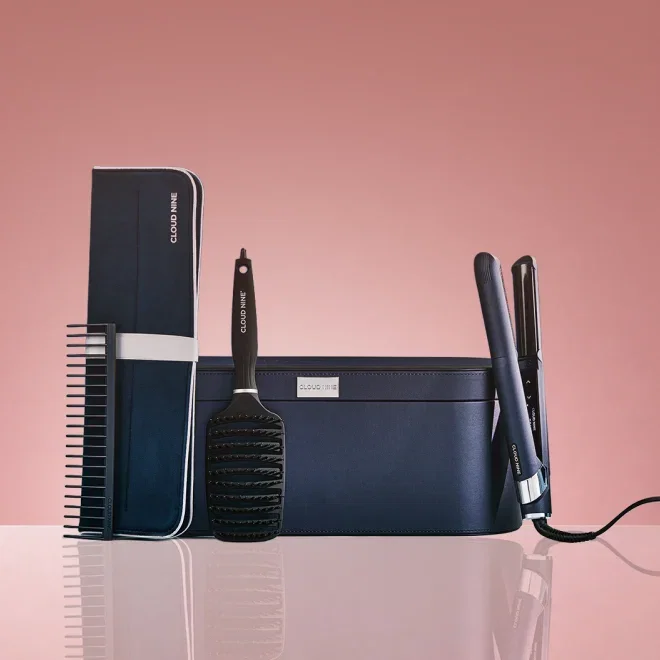 The Contouring Original Iron Luxe