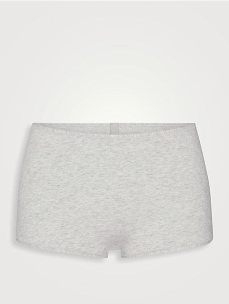 Everyday Cotton Boy Short