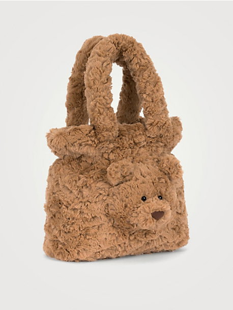 Bartholomew Bear Handbag