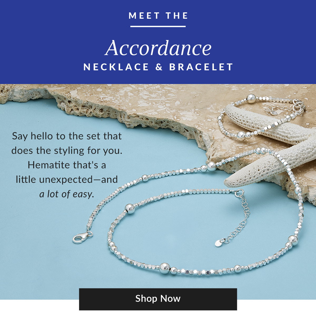 Accordance Set