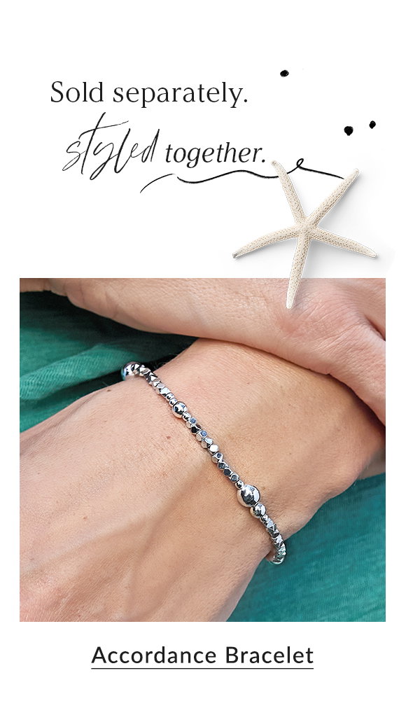 Accordance Bracelet