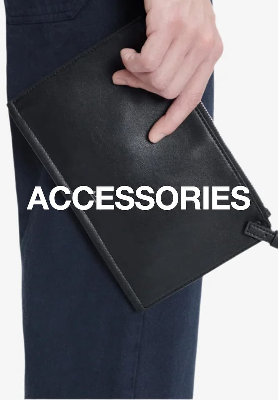 A.P.C. Sale accessories