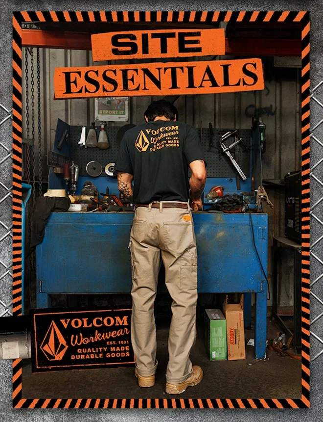 SITE-ESSENTIALS