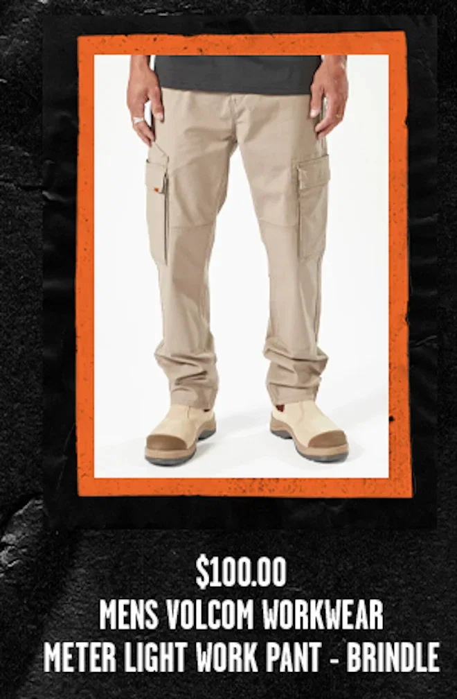 MENS-VOLCOM-WORKWEAR-CALIPER-PANT